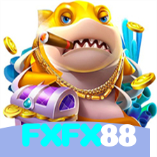 FXFX88:A melhor plataforma de cassino para apostas no futebol e roleta!