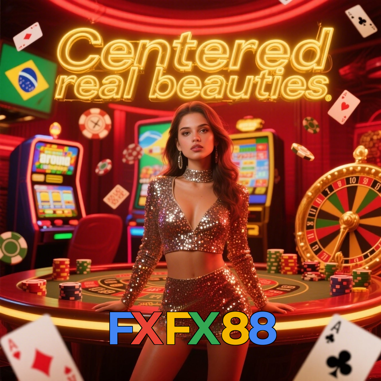 FXFX88:Jogue blackjack e sinta a emoção de vencer no cassino!