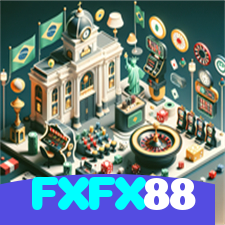 FXFX88：Apostas ao vivo no futebol e vitórias garantidas em roleta!