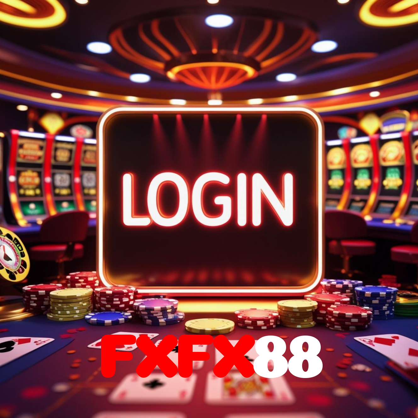 FXFX88:O melhor cassino online para apostas esportivas e jogos como blackjack!
