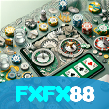 FXFX88:A sorte está ao seu lado! Aposte no futebol online e vença!