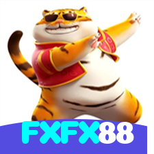 FXFX88：Gire as slots e vença com grandes prêmios!
