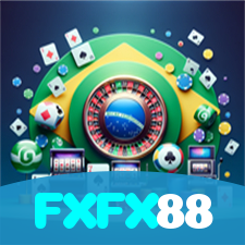 FXFX88:Jogue blackjack, roleta e aposte no futebol para vitórias emocionantes!