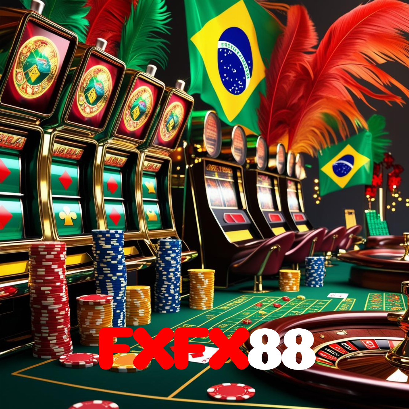 FXFX88:Aposte agora e ganhe no melhor cassino online!