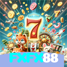 FXFX88:O melhor cassino online está te esperando! Aposte e vença!