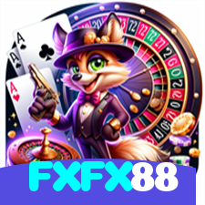 FXFX88:Aposte no futebol digital e vença as maiores competições!