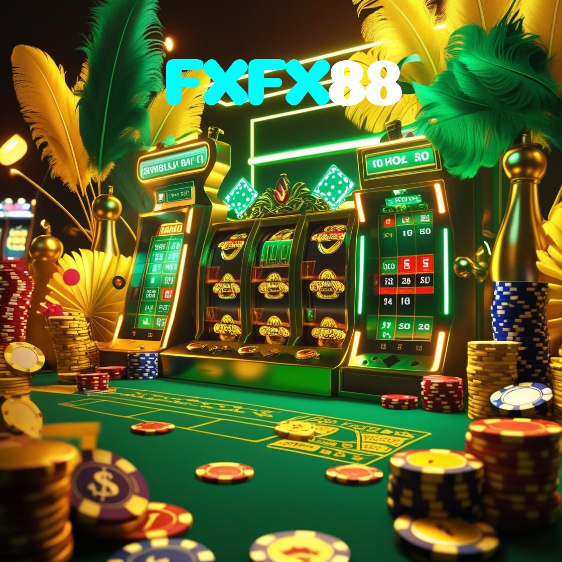 FXFX88:Jogue blackjack, aposte no futebol e conquiste vitórias épicas no cassino online!