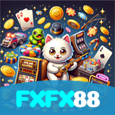 FXFX88：Jogue poker, aposte no futebol e ganhe prêmios incríveis no cassino!