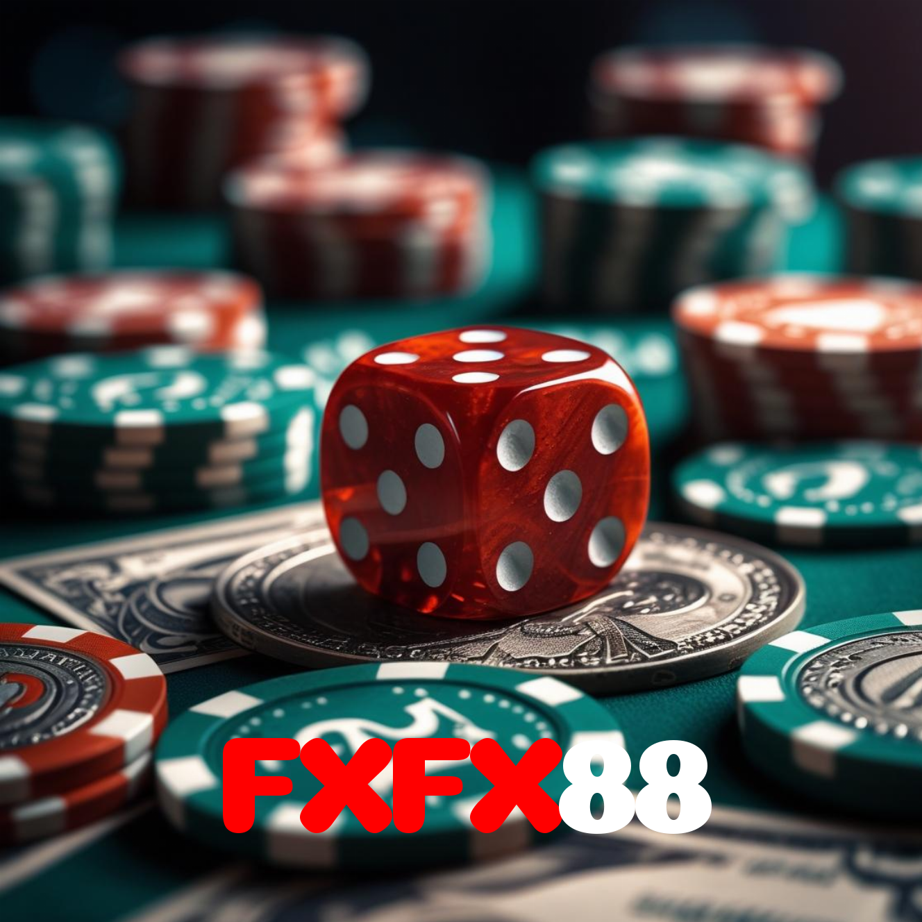 FXFX88: Jogue no cassino online mais confiável e tenha grandes vitórias!