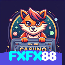 FXFX88:A sorte no futebol e os grandes prêmios de roleta estão aqui!