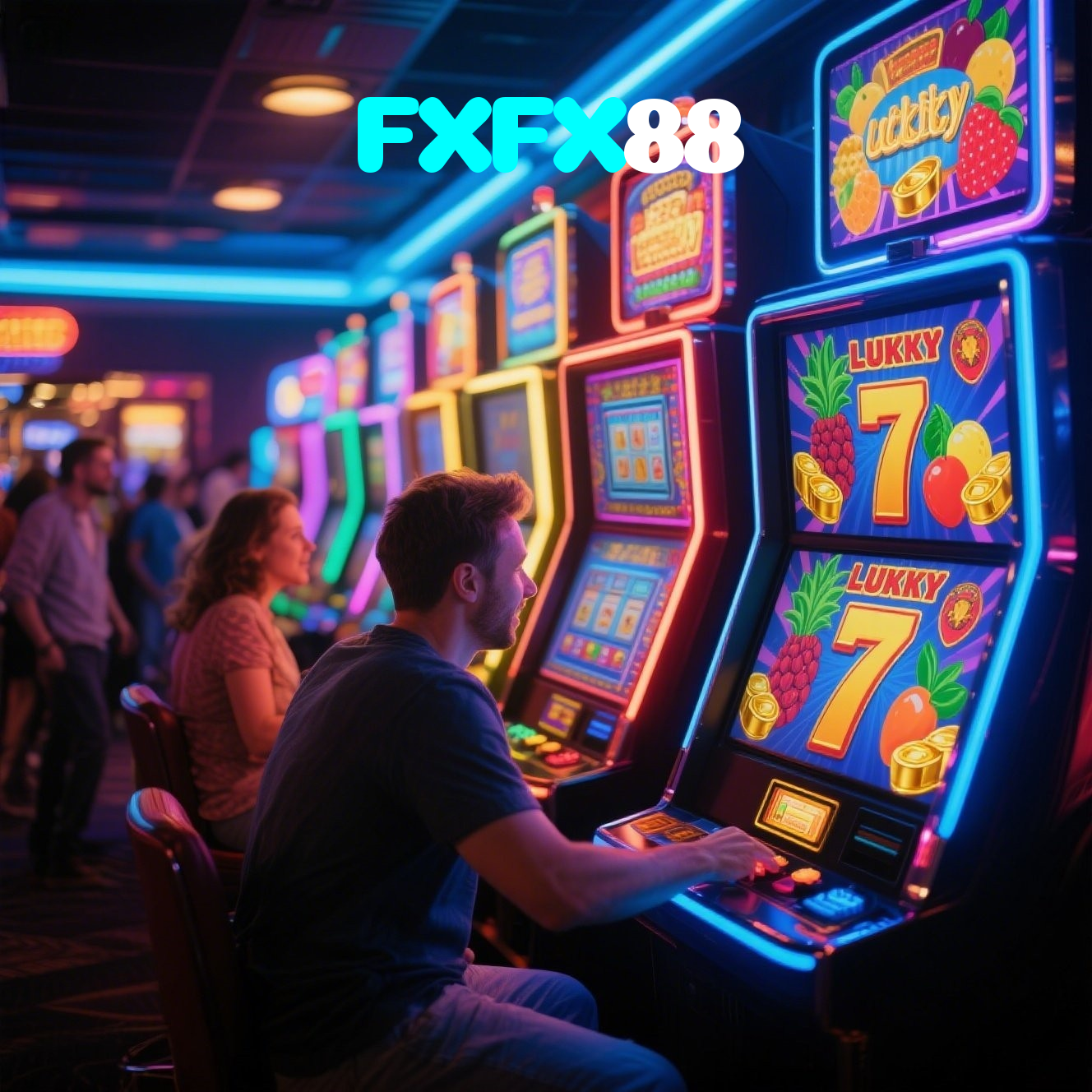 FXFX88:Onde o futebol e o cassino se encontram para grandes vitórias!