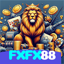 FXFX88：Cada giro na roleta é uma nova chance de vitória!