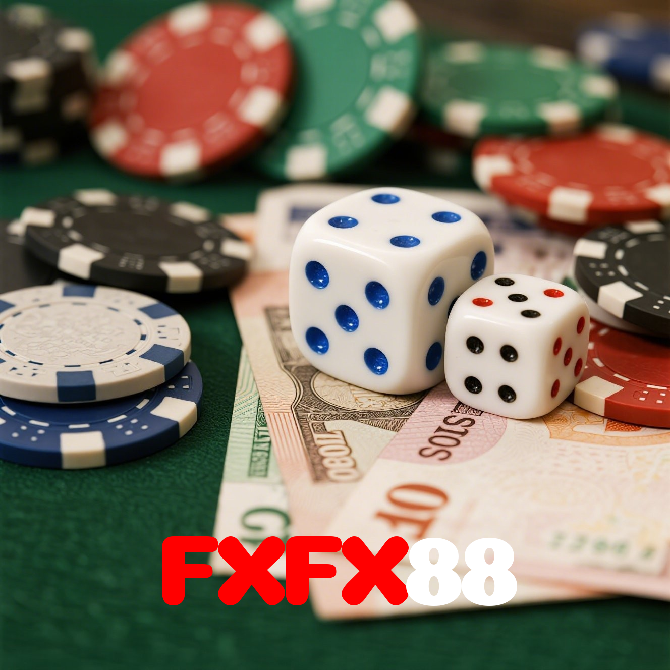 FXFX88:Vença o poker online e mostre sua habilidade nas cartas!