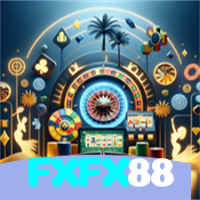 FXFX88:Jogue futebol online e conquiste vitórias ao estilo campeão!