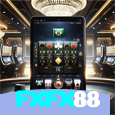FXFX88：Aposte no futebol digital e viva grandes vitórias!