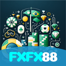 FXFX88：Sua sorte brilha em jogos de blackjack e apostas no futebol!