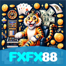 FXFX88：Apostas ao vivo no futebol e grandes prêmios nos melhores jogos de cassino!