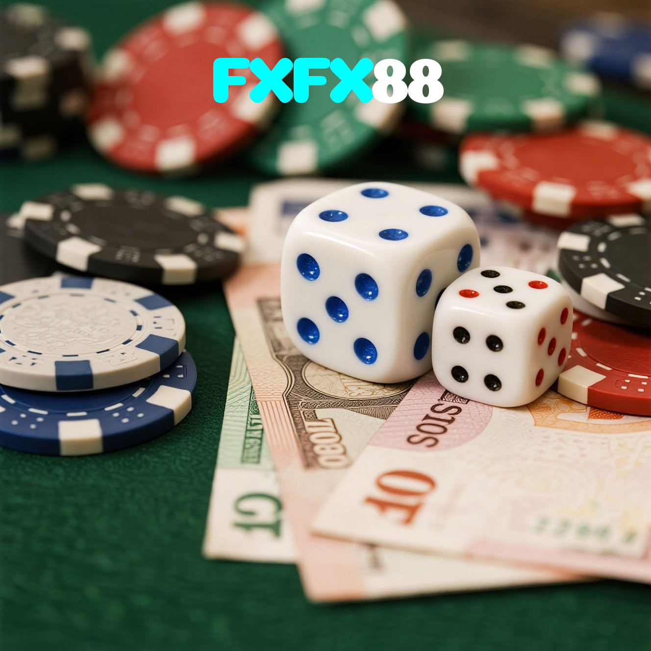 FXFX88：O cassino mais confiável para apostar no futebol e jogar slots!