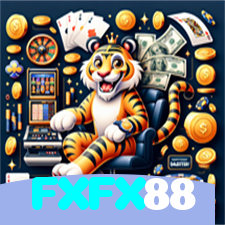FXFX88：Jogue slots e aposte no futebol no cassino online mais confiável!