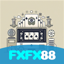 FXFX88：A sorte nunca esteve tão ao seu alcance! Aposte nas nossas slots agora!