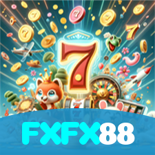 FXFX88：A roleta é sua chance de ganhar grandes prêmios! Aposte agora!