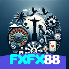 FXFX88：Sinta o futebol online e conquiste as maiores vitórias da sua vida!