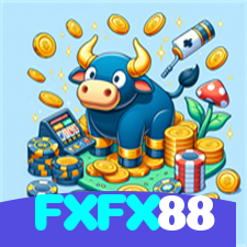 FXFX88:Seu lugar de apostas no futebol e prêmios incríveis em jogos de cassino!