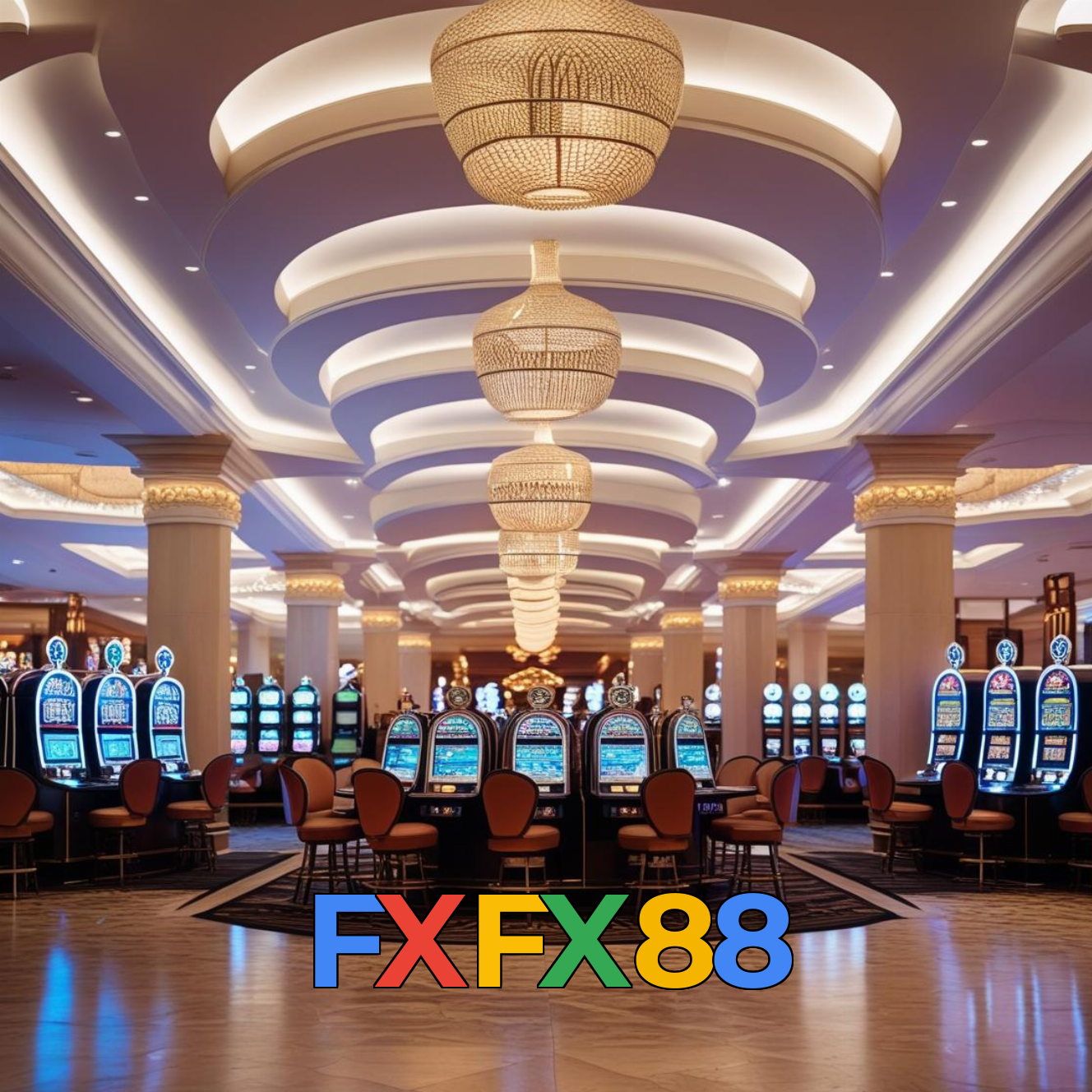 FXFX88:Jogue slots, aposte no futebol e conquiste vitórias épicas no cassino!
