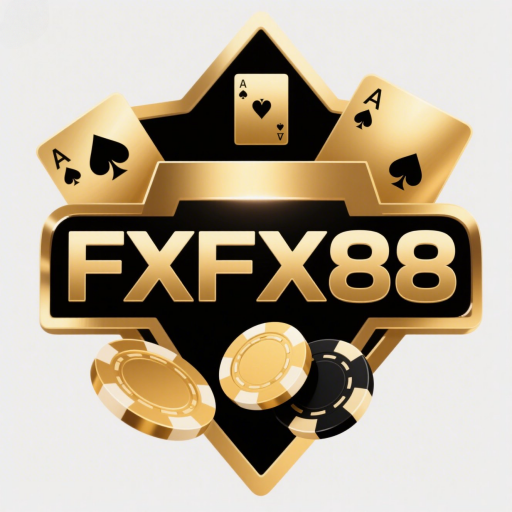 FXFX88 - A sorte te guia no cassino online mais confiável!
