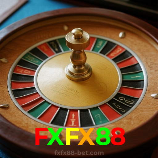 FXFX88：O melhor cassino online do Brasil com roleta, blackjack e futebol!