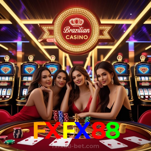FXFX88:Ganhe no futebol e jogue os melhores jogos de cassino online!