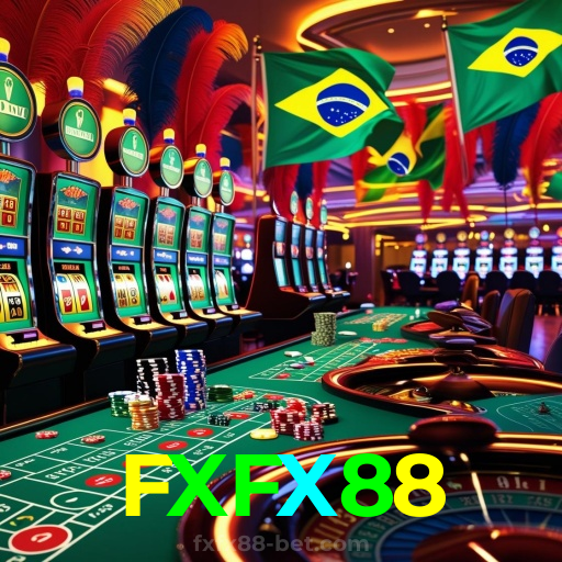 FXFX88:Sinta a emoção de ganhar no blackjack! Aposte agora!