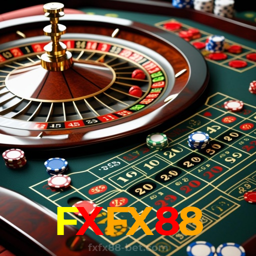 FXFX88:As melhores slots para você! Aposte e ganhe agora!