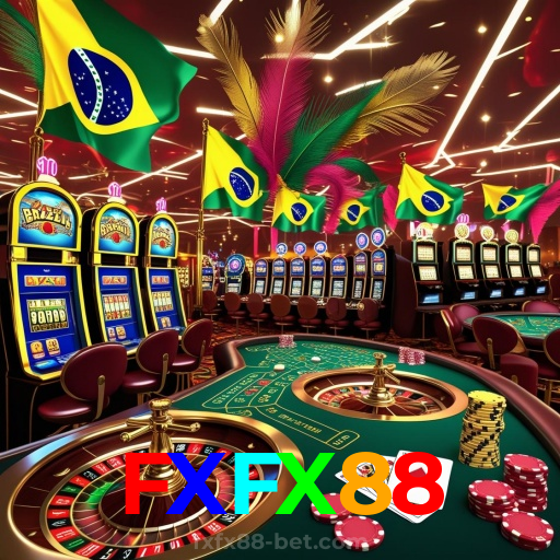FXFX88:Aposte no futebol e jogue blackjack para grandes vitórias!