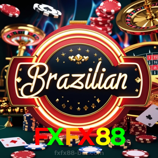 FXFX88:Sinta a emoção do futebol online e conquiste vitórias épicas!