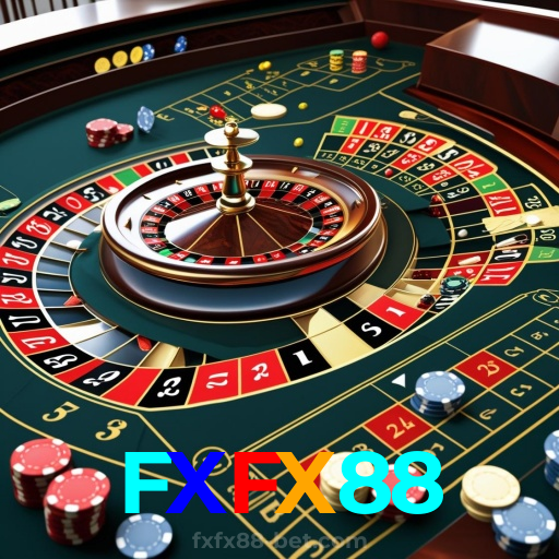 FXFX88:Vença no futebol online e leve para casa prêmios incríveis!