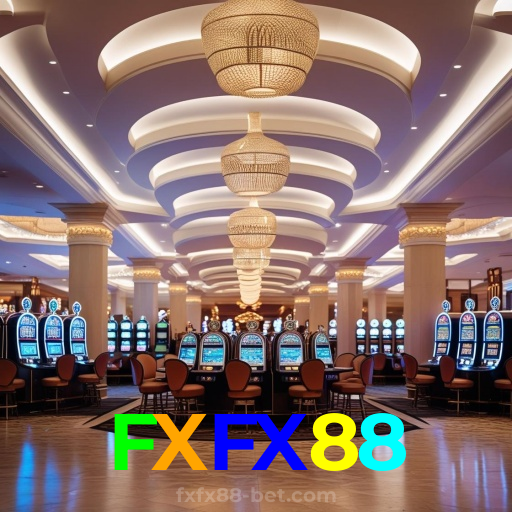 FXFX88：Jogue poker, aposte no futebol e vença com grandes vitórias no cassino online!