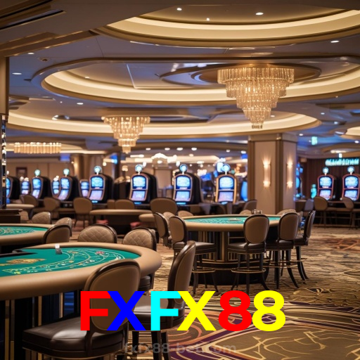 FXFX88:As melhores slots para você! Aposte e ganhe agora!
