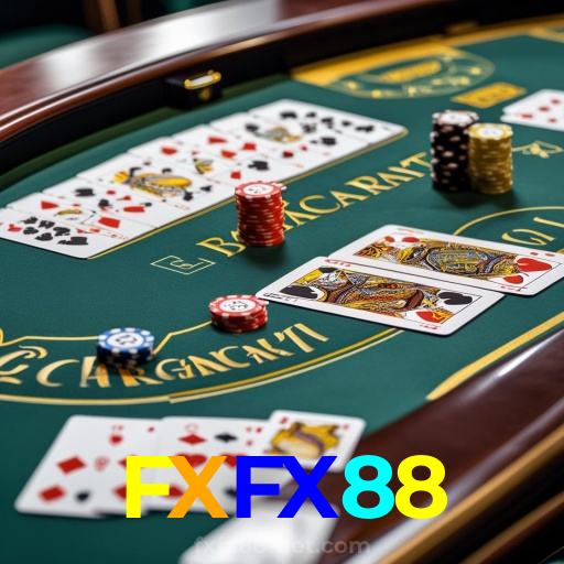 FXFX88:Gire nas slots e conquiste vitórias extraordinárias!