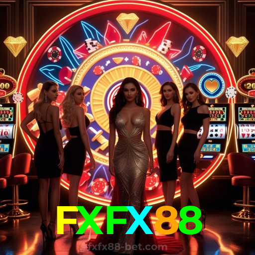 FXFX88:Jogue poker no nosso cassino e mostre sua habilidade!