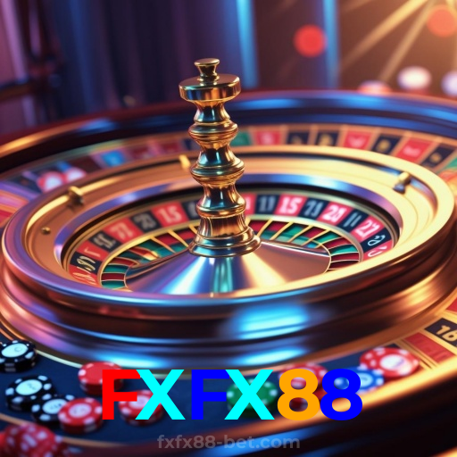 FXFX88：A diversão está garantida! Aposte nas melhores slots agora!