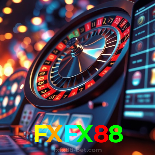 FXFX88:Conquiste prêmios no blackjack e aposte no futebol ao vivo com segurança!