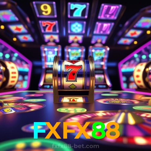 FXFX88：Jogue poker, aposte no futebol e ganhe em nosso cassino online confiável!