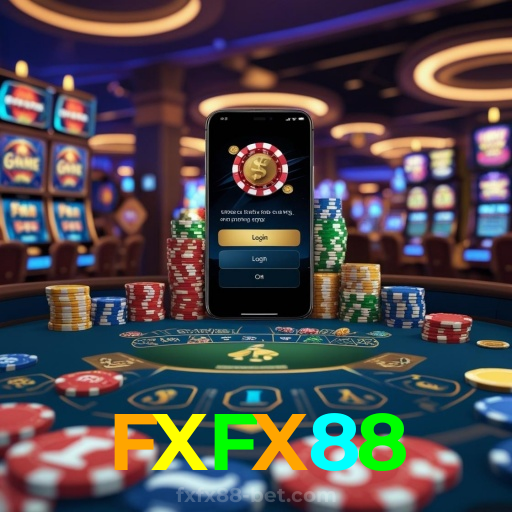 FXFX88:Prepare-se para as melhores vitórias! Jogue em nosso cassino online!