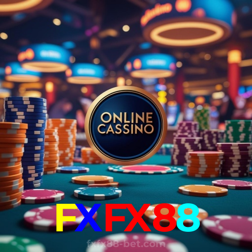 FXFX88:Jogue blackjack, aposte no futebol e conquiste grandes prêmios em nosso cassino!