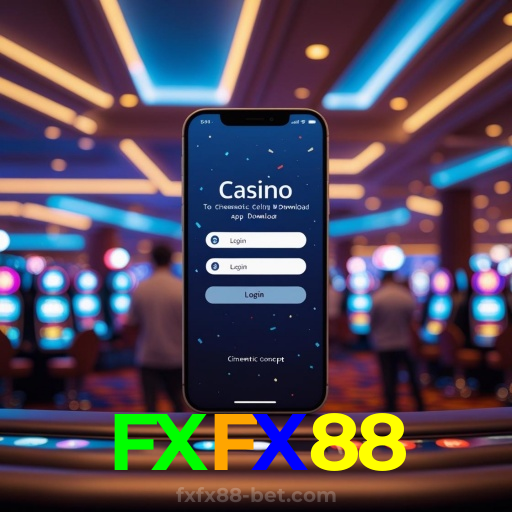 FXFX88:No cassino online mais seguro, aposte no futebol e jogue slots emocionantes!