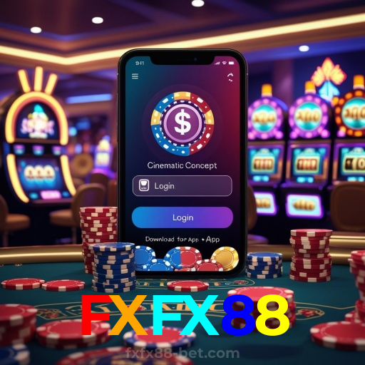 FXFX88:Cada giro nas slots pode ser uma grande vitória! Aposte agora!