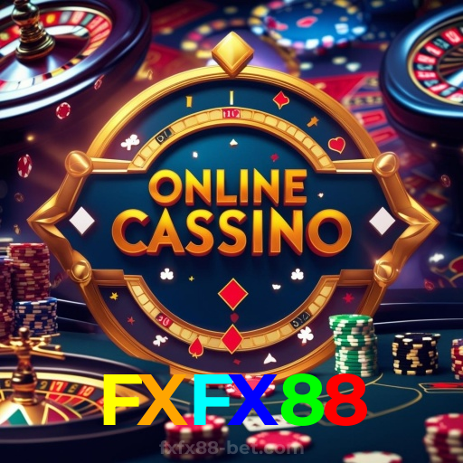 FXFX88:As slots mais emocionantes estão aqui! Jogue agora!
