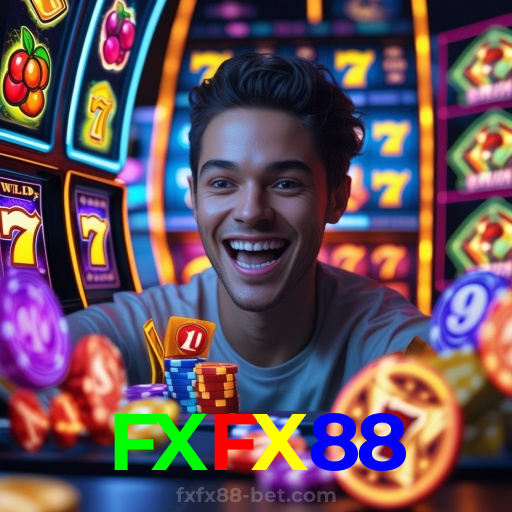 FXFX88:O cassino online mais confiável com apostas no futebol e prêmios em blackjack!
