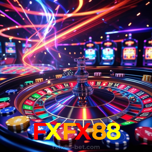 FXFX88:Apostas ao vivo no futebol e grandes prêmios em jogos de blackjack!